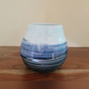 Handmade Pottery Vase Or Planter
